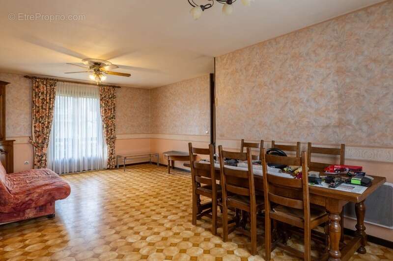 Maison à KOENIGSMACKER