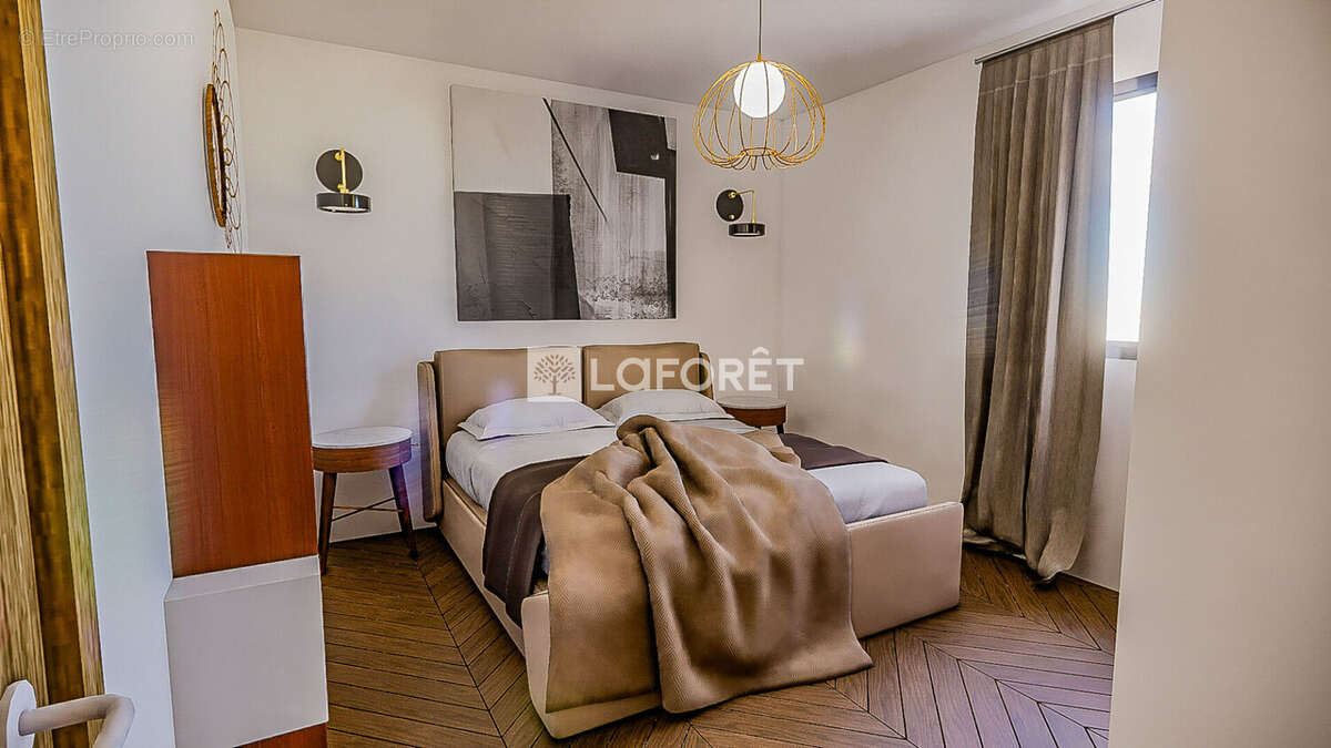 Appartement à LUCCIANA