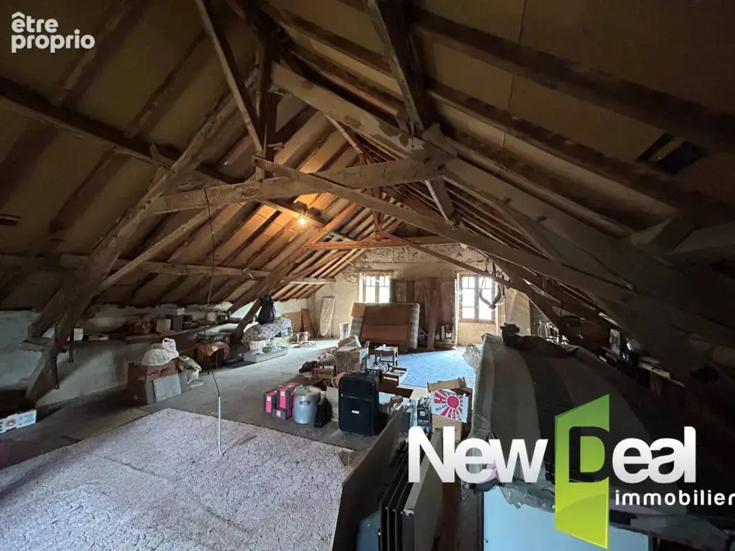 Ensemble immobilier sur env. 7 hectares - photo 13