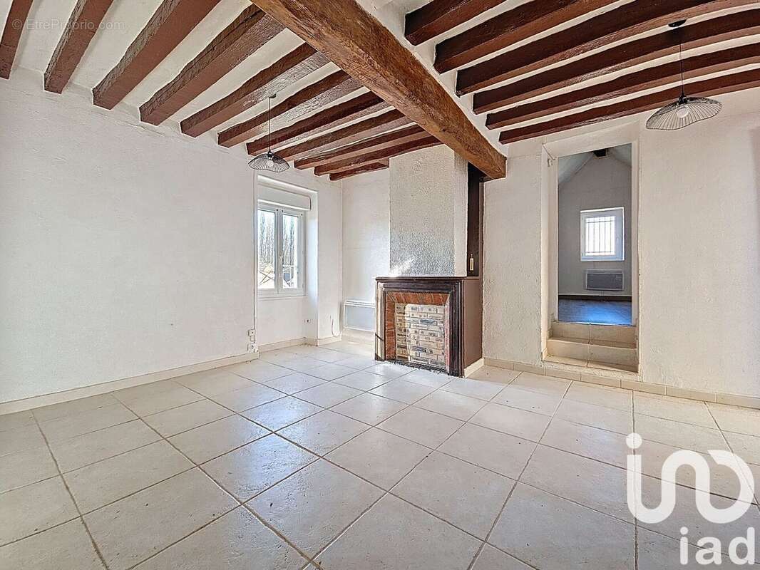 Photo 4 - Appartement à MALESHERBES