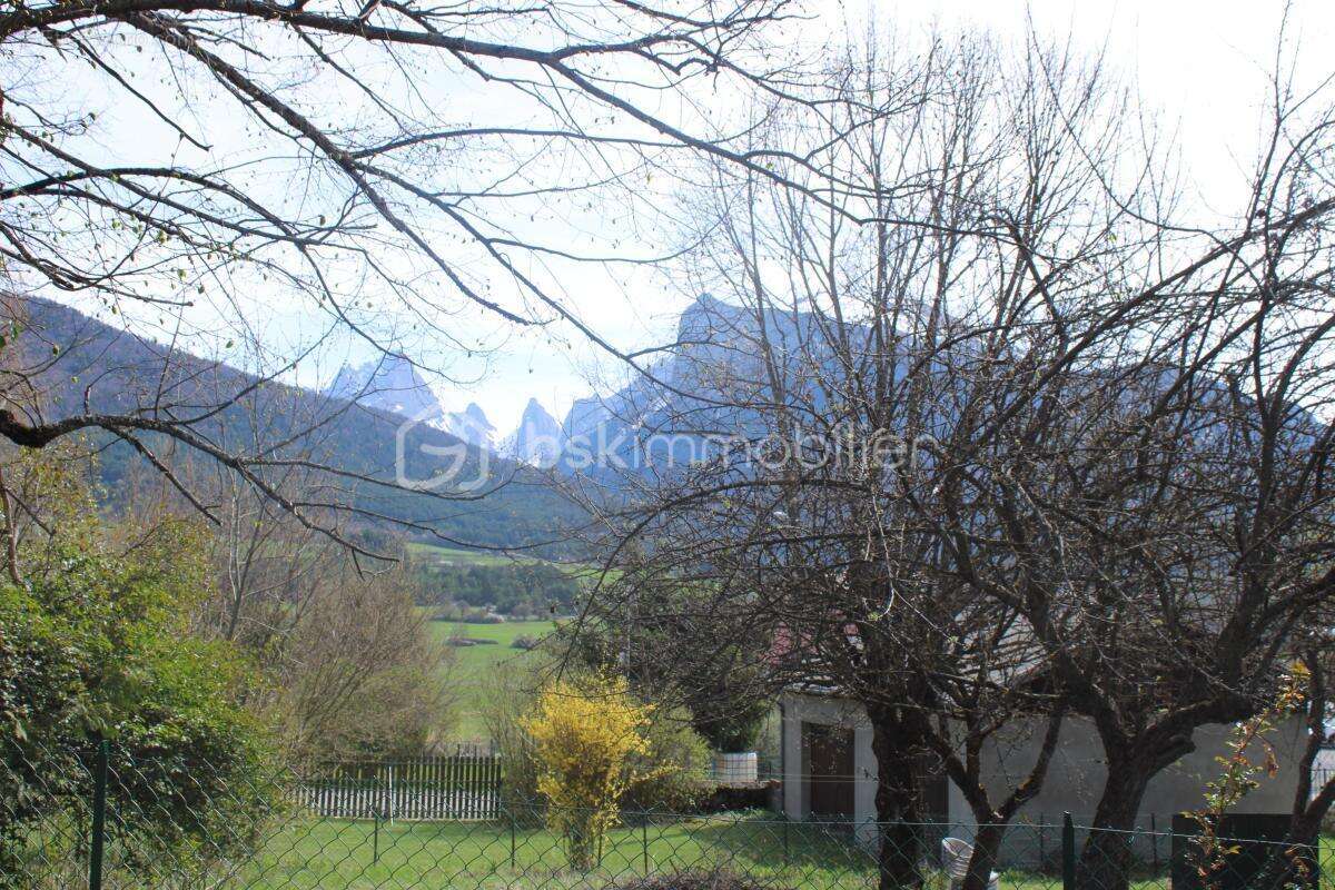 Maison de village de plain-pied avec jardin – Un havre de paix au cœur des montagnes - photo 10