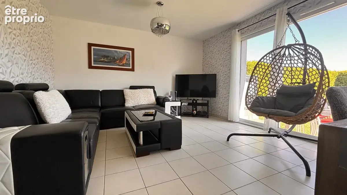 Maison 4 pièces 99 m² à vendre à Onnaing (59264) - photo 27
