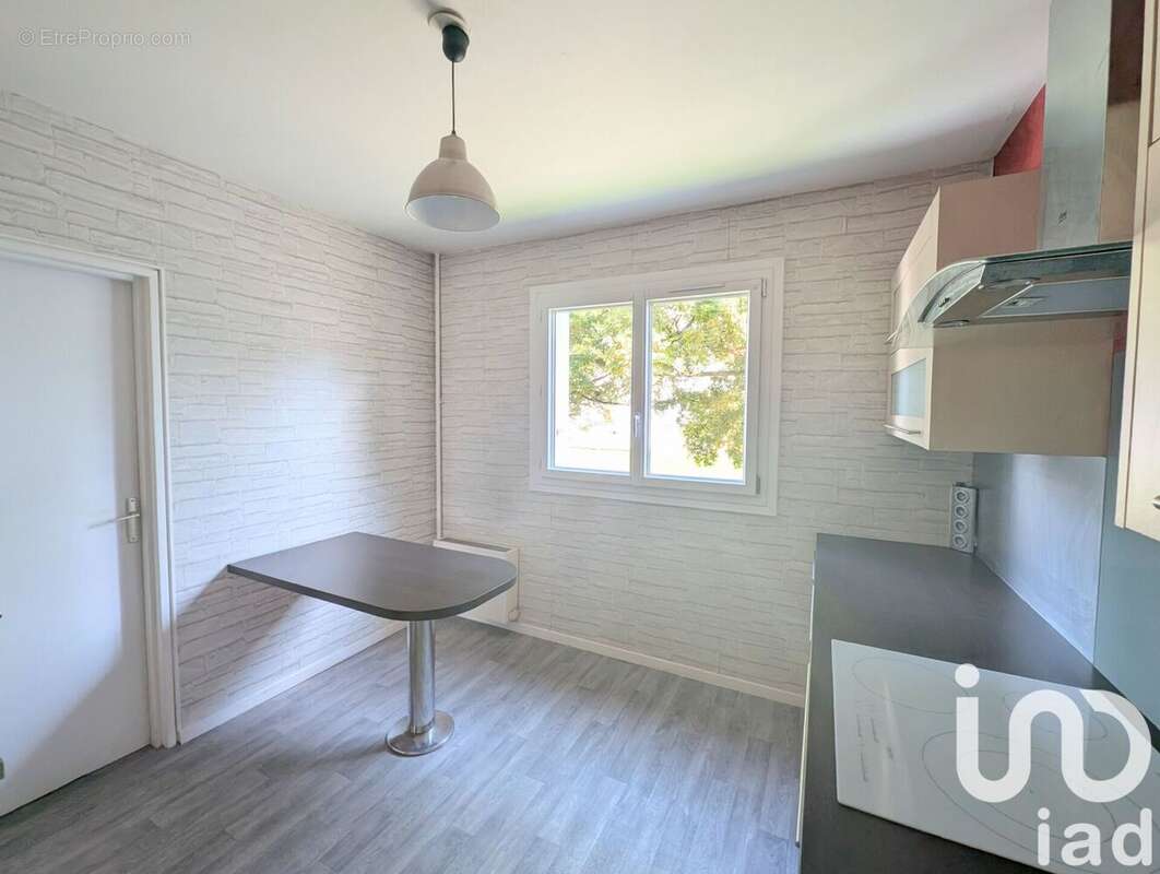 Photo 5 - Appartement à RENNES