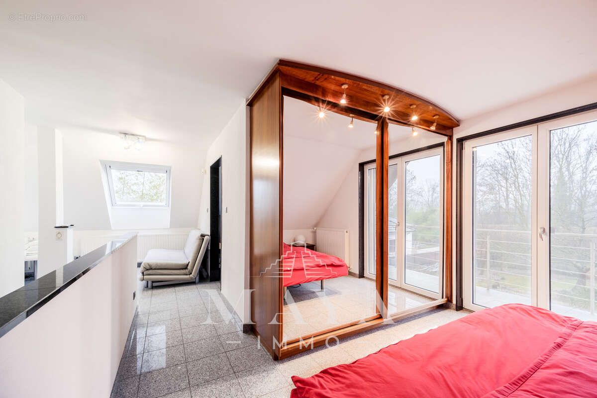 Kembs, Maison Individuelle de 104m2Hab/118m2 sol sur 9.36 ares. - photo 18