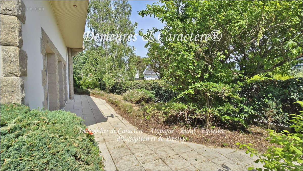 Maison à LA BAULE-ESCOUBLAC