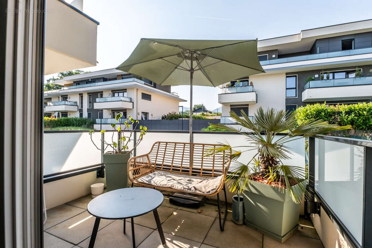 Appartement 80 m² à Anthy-Sur-Leman  - photo 7