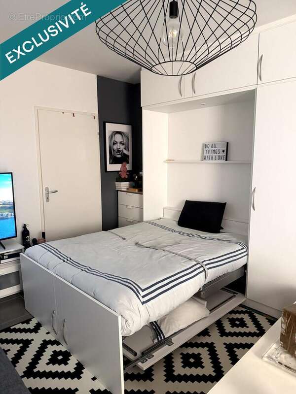 Photo 4 - Appartement à NANTES