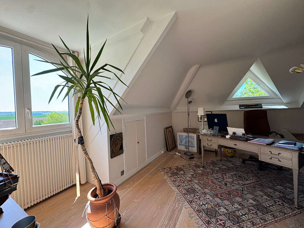 Maison à NOISY-LE-ROI