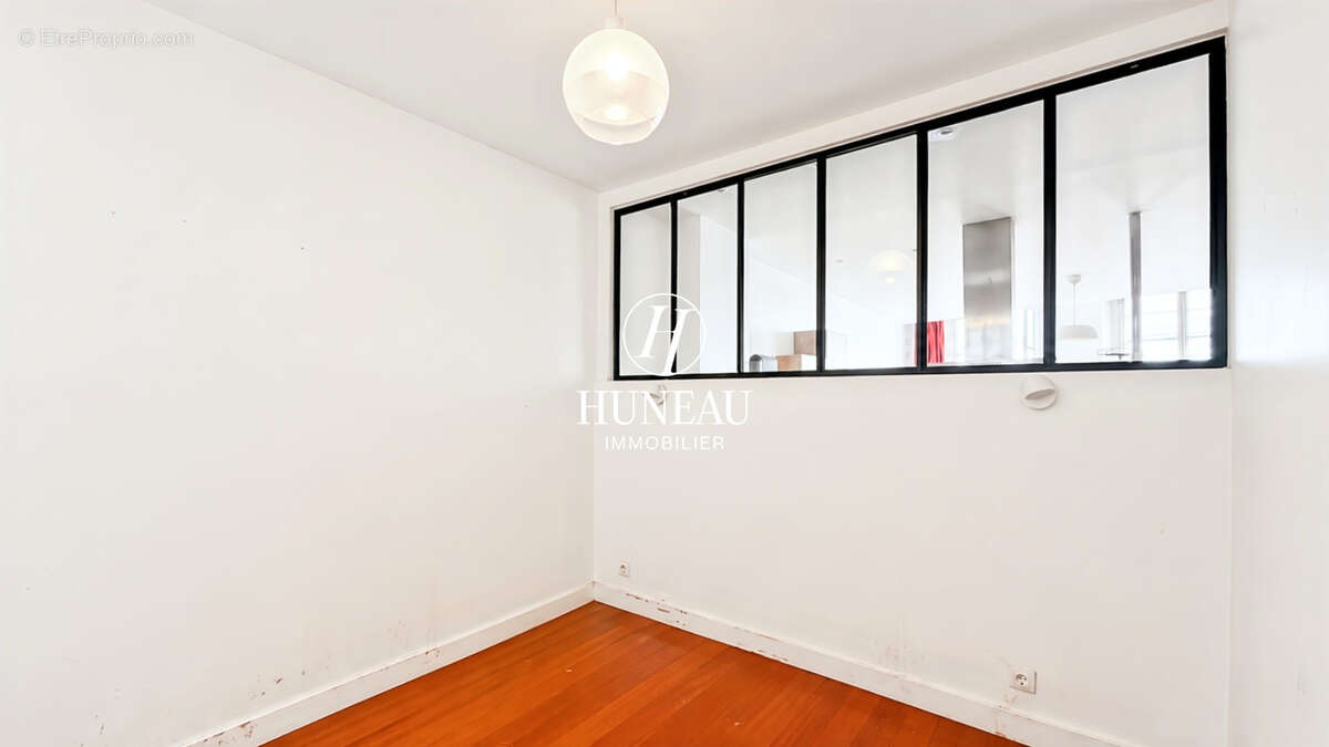 Appartement 2 pièces avec fort potentiel, emplacement d'exception - photo 9