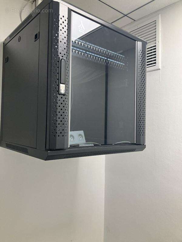 Commerce à VILLEURBANNE