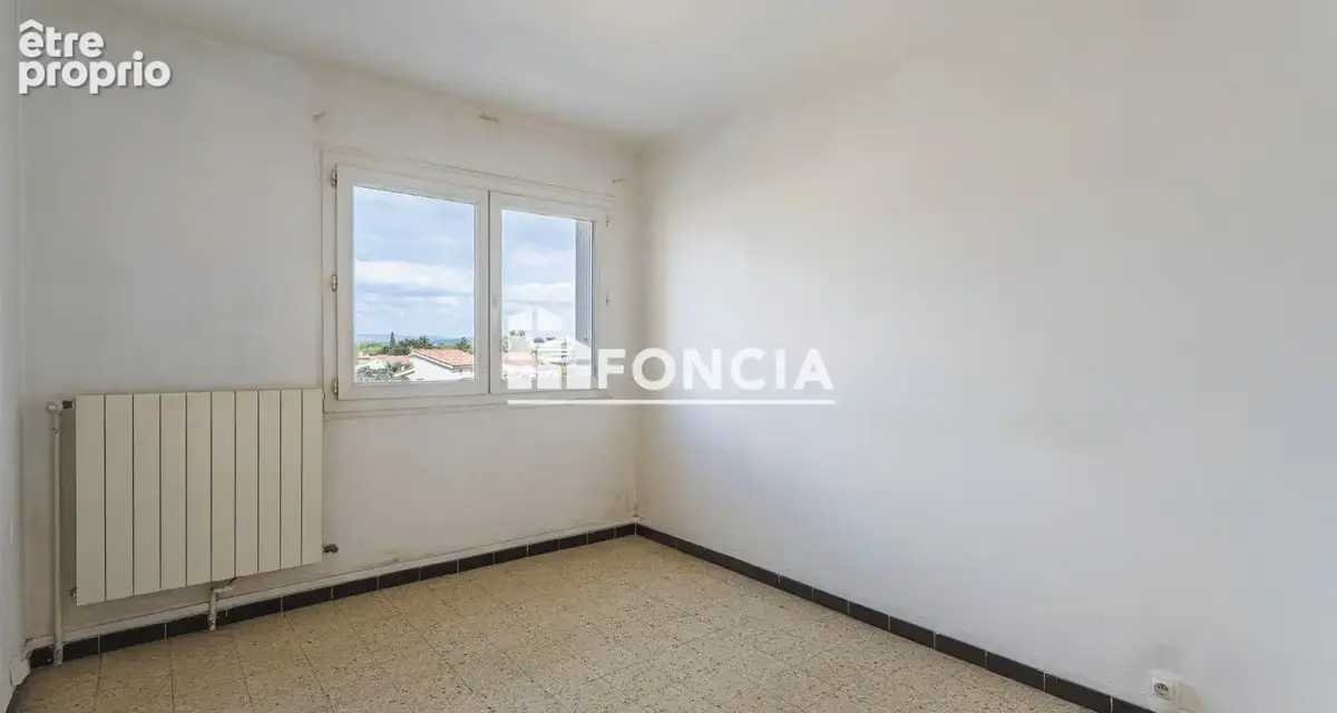 À vendre – Appartement T3 de 58 m2 avec parking – Le Pradet (83220) - photo 5