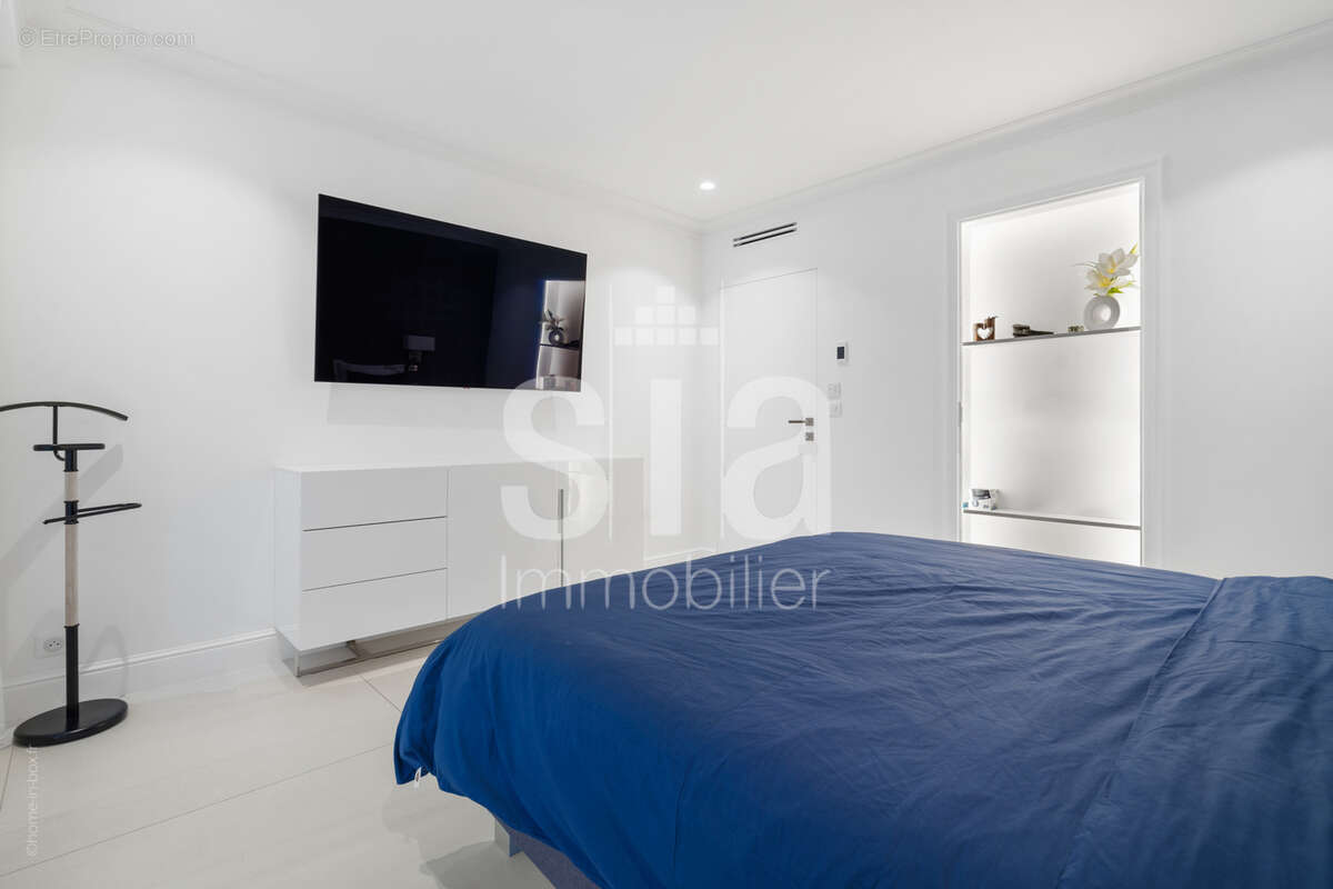 Appartement à NOGENT-SUR-MARNE