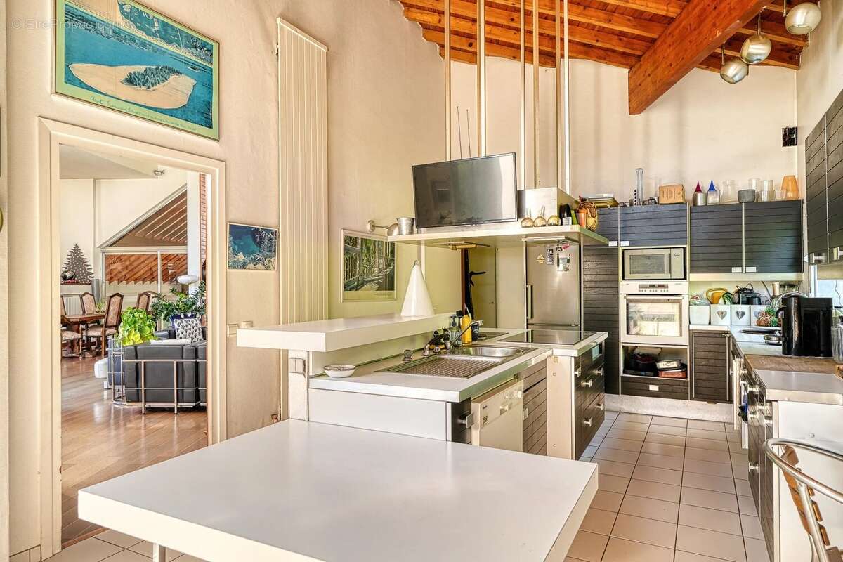 Maison à MONTLIGNON