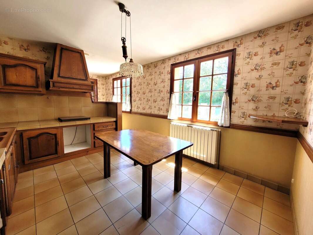Maison à MONTRABE