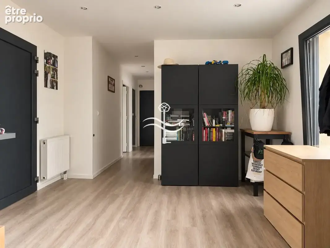 Maison 5 pièces 133 m² à vendre à Colleville-Montgomery (14880) - photo 3