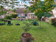 Maison à TESSANCOURT-SUR-AUBETTE