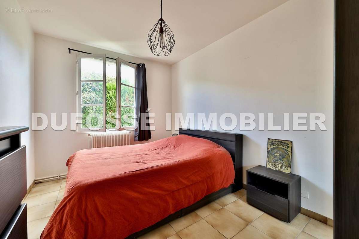 Photo 9 - Maison à MESSIMY-SUR-SAONE