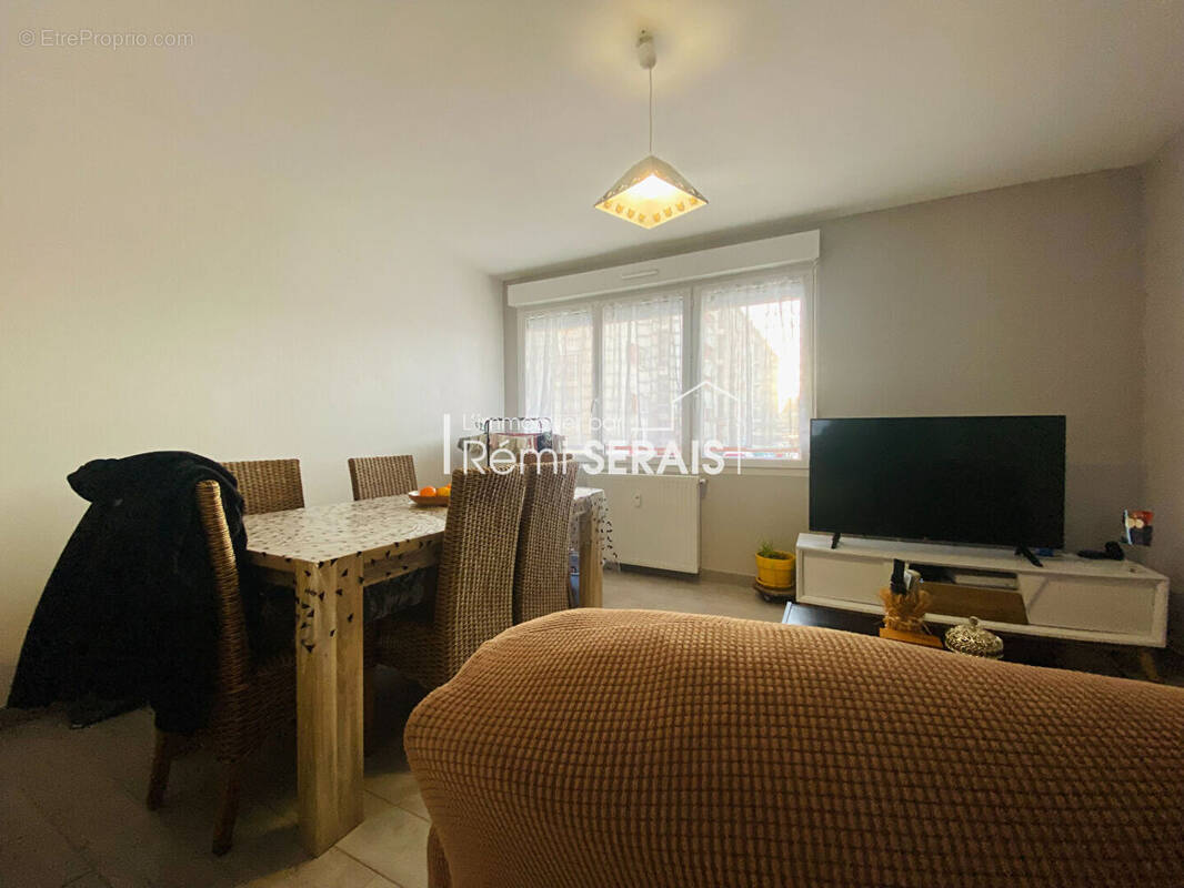 Appartement à ALENCON