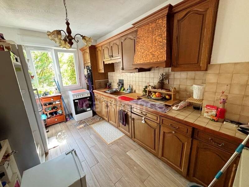 Maison à DOUARNENEZ