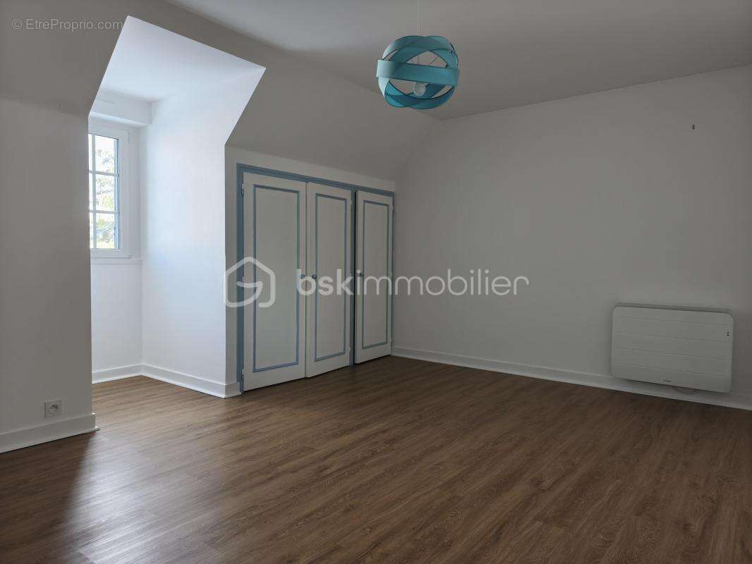 Maison à PRE-EN-PAIL