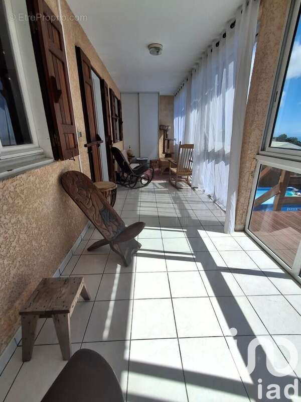 Photo 6 - Maison à SAINT-PAUL