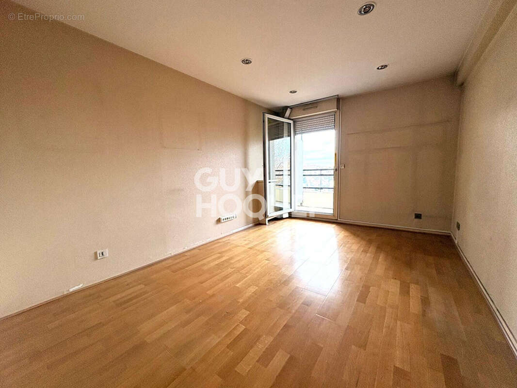Appartement à VANVES