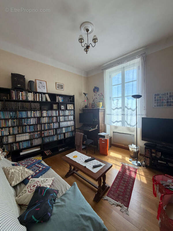 Maison à MARSEILLE-14E