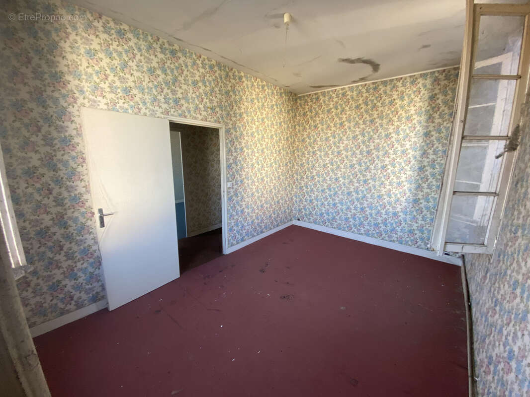 Appartement à CHALAIS