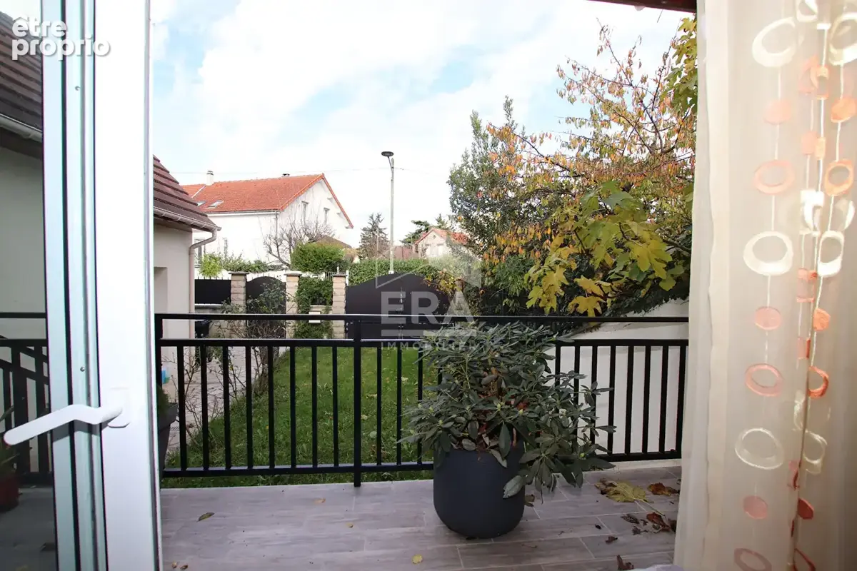 Maison 100m² à villiers-sur-marne - photo 10