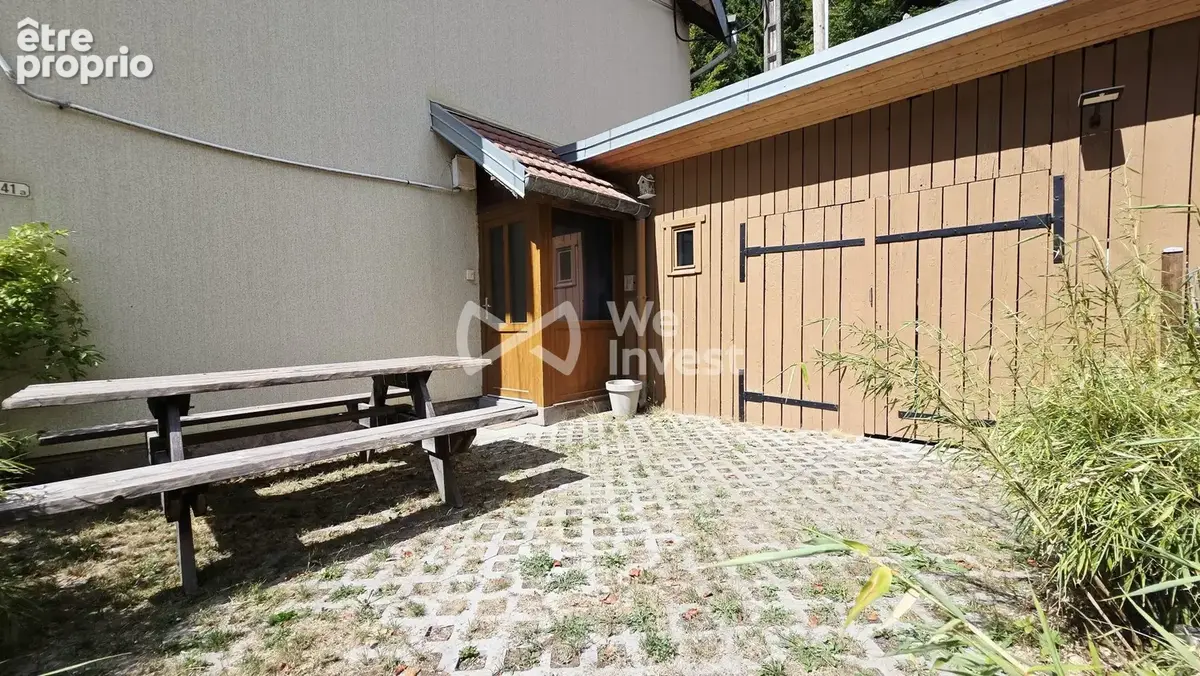 Maison 68 m² à Gerardmer  - photo 8