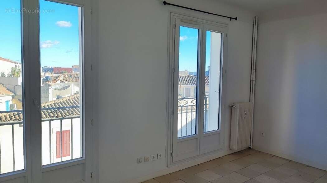Appartement à NIMES