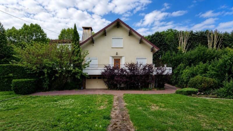 Maison à BEYNOST