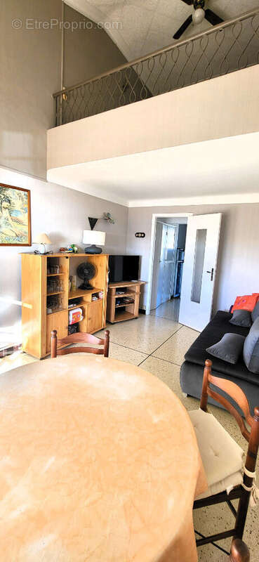 Appartement à FREJUS