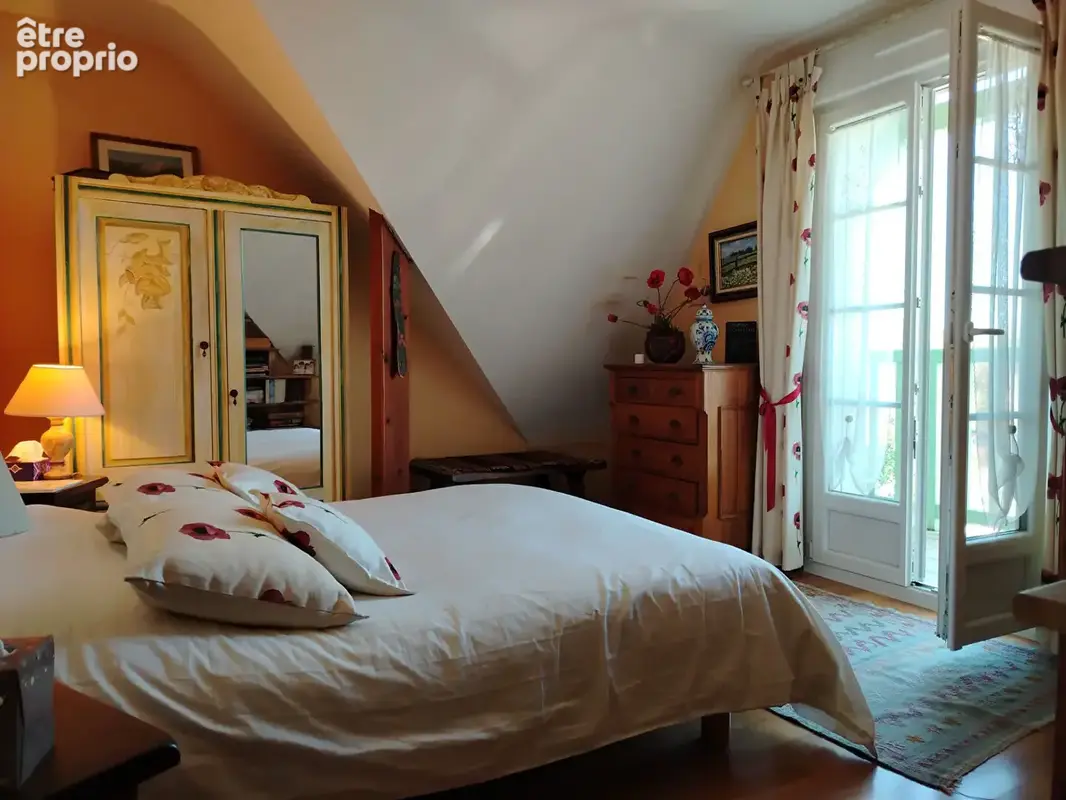 Maison 108m² à saint-avertin - photo 12