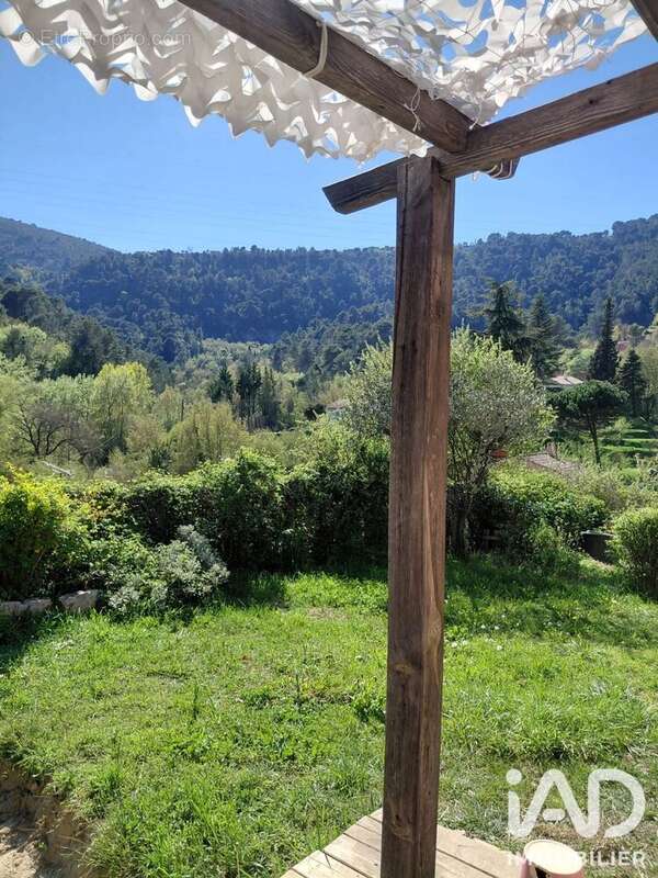 Photo 4 - Maison à TOURRETTE-LEVENS