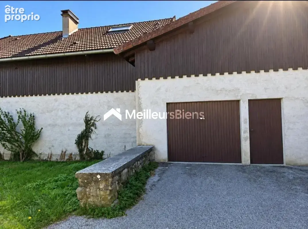 maison de village - photo 9