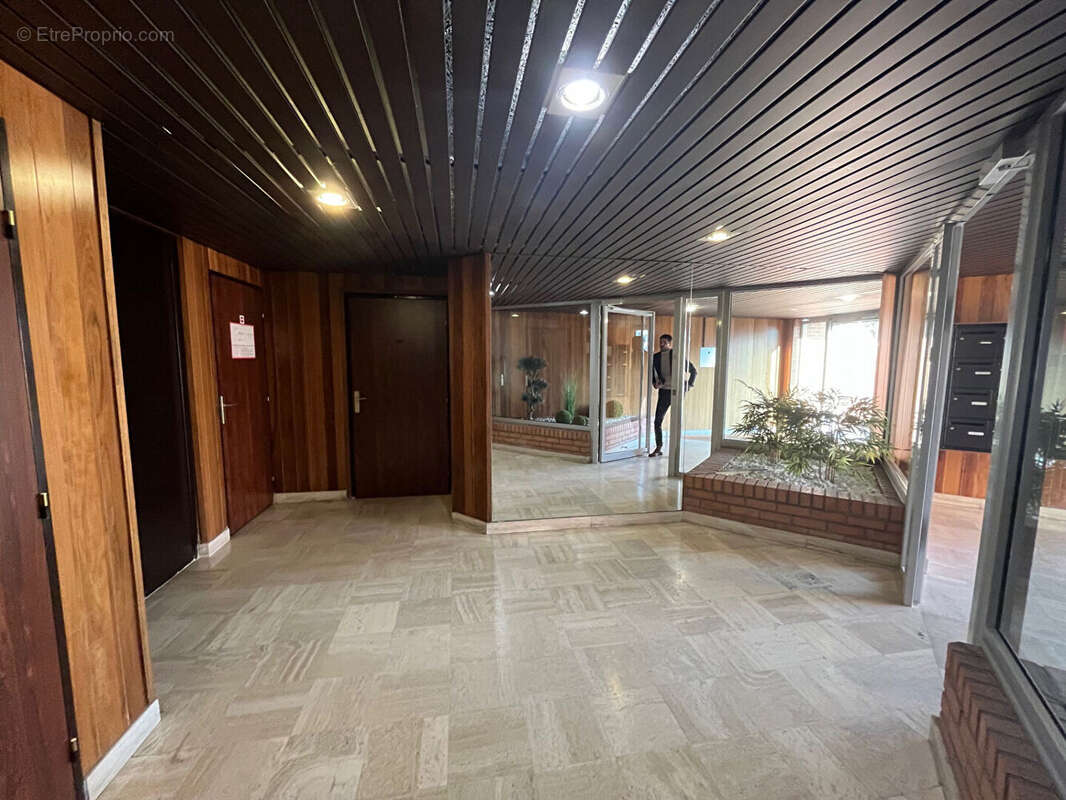 Appartement à DOUAI