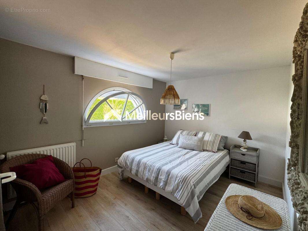 Maison à LES SABLES-D'OLONNE