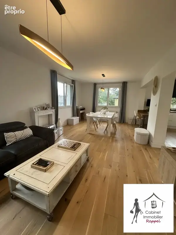 Maison à SAASENHEIM