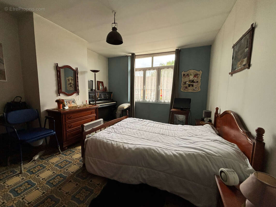 Maison à GOUY-SAINT-ANDRE