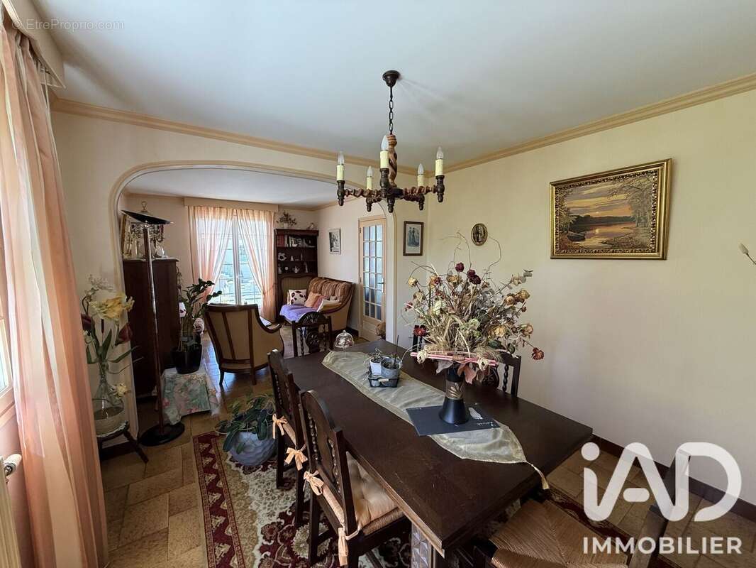 Maison 80 m² à Craon  - photo 2
