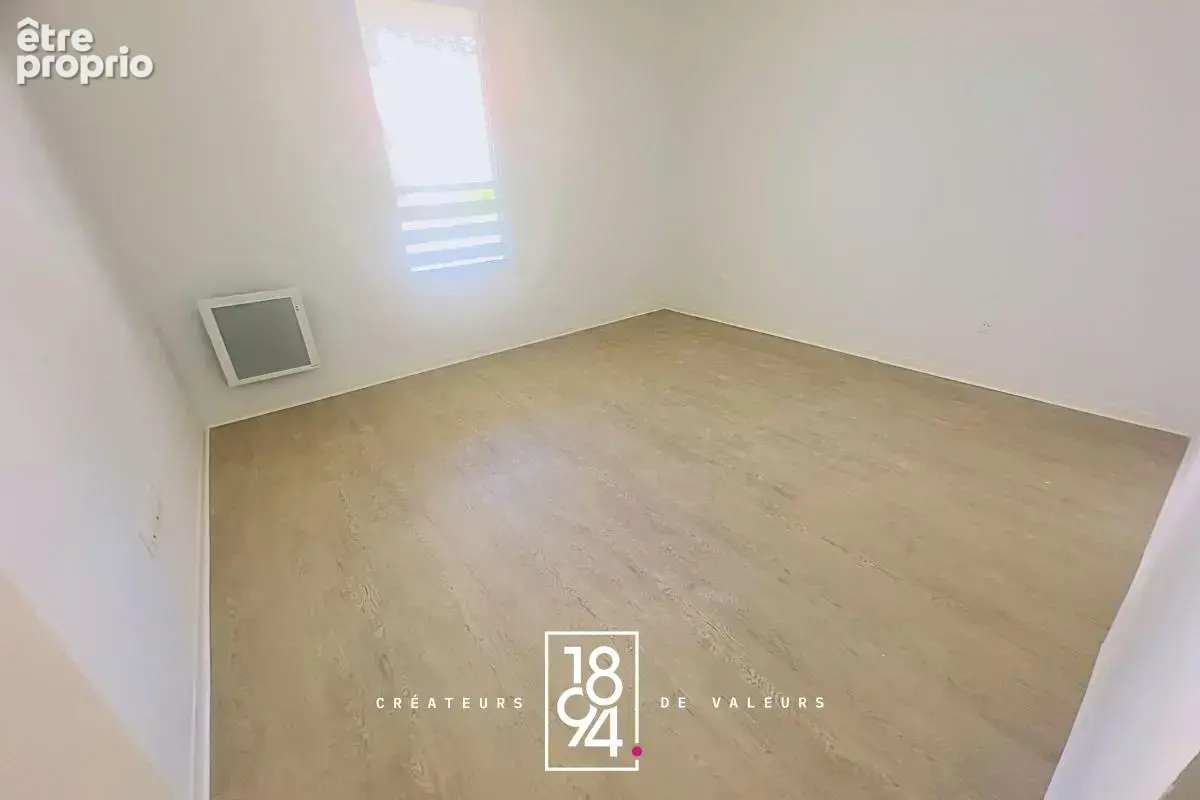NIMES Mont Duplan - Appartements T4 avec parking - photo 7