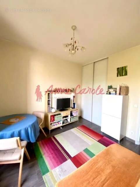 Appartement à LE PRE-SAINT-GERVAIS