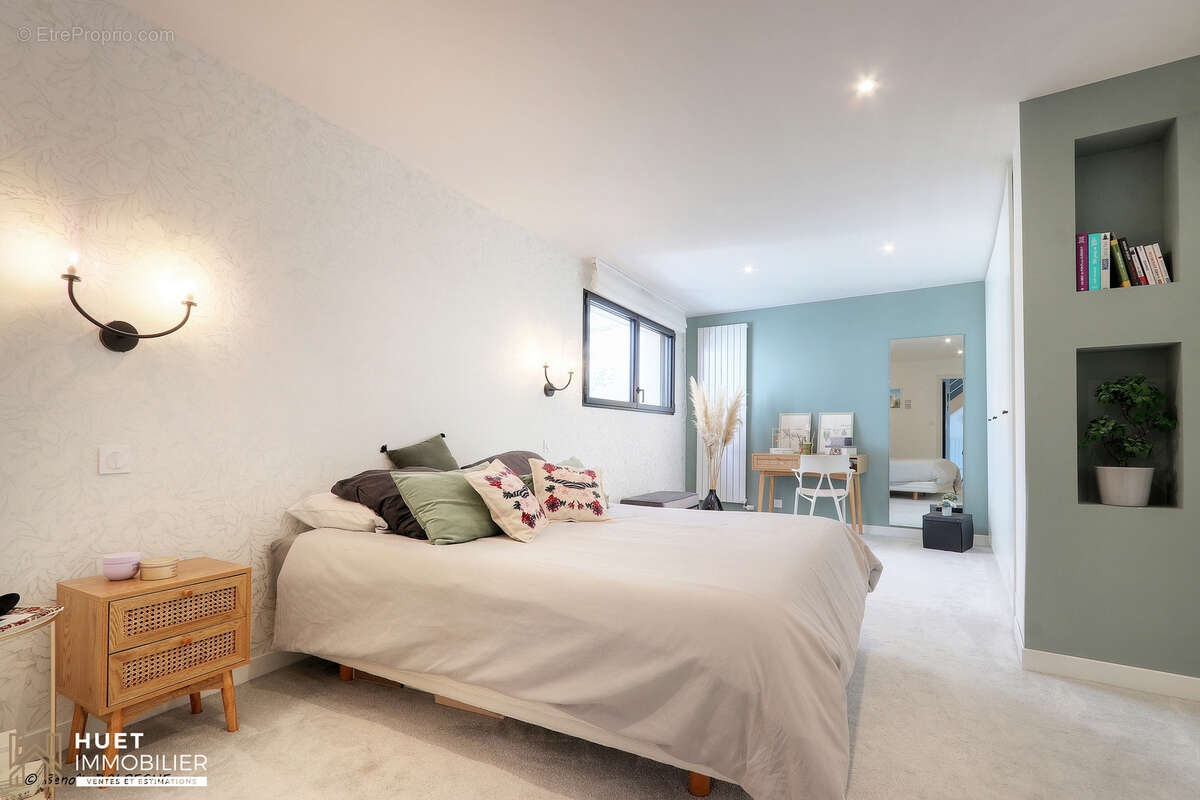 Maison contemporaine de 141 m2 - photo 5