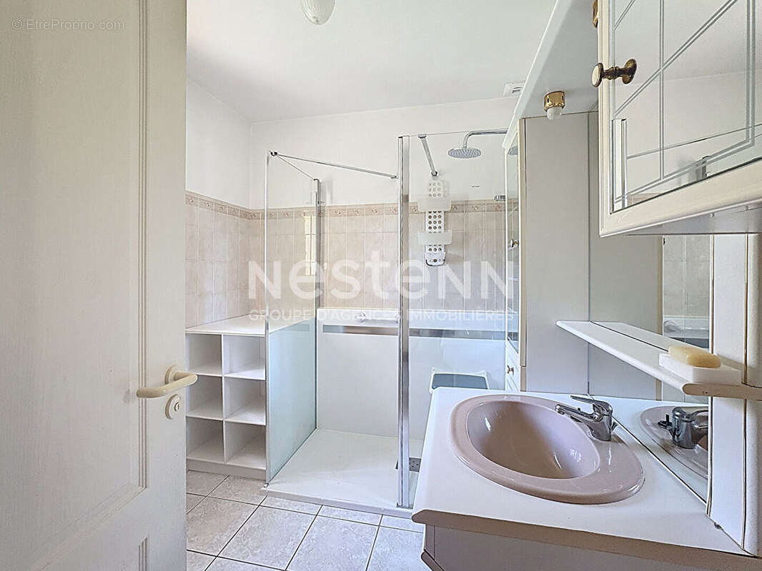 Maison à CAMARET-SUR-MER