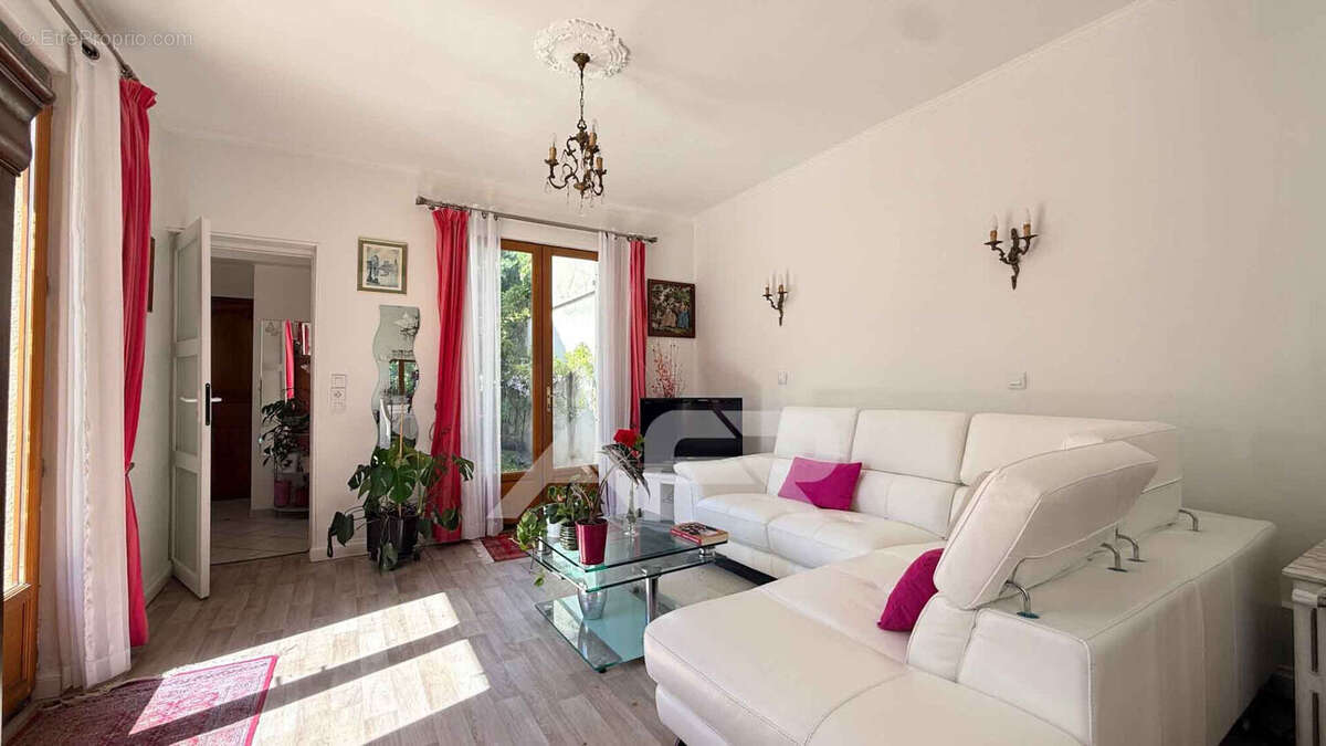 Maison à CHATOU