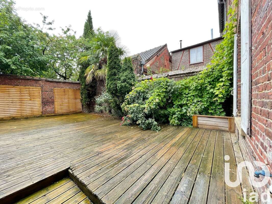 Photo 9 - Maison à COMPIEGNE