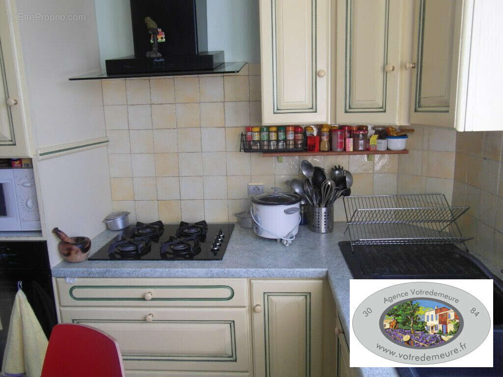 Appartement à NIMES