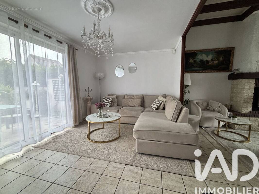 Photo 1 - Maison à MEAUX