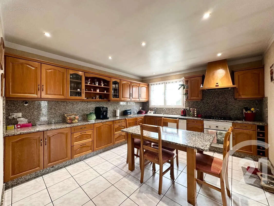 Maison à SAINT-LAURENT-D&#039;ARCE